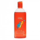 Ziaja gyermek hab és tusfürdő rágó illat 500ml Ziaja gyermek hab és tusfürdő rágó illat 500ml