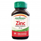 Jamieson Zinc (Cink 25mg) tabletta 100db Jamieson Zinc (Cink 25mg) tabletta 100db