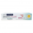 Interherb Gingisol szájnyálkahártya gél - Sensitive 20ml Interherb Gingisol szájnyálkahártya gél - Sensitive 20ml