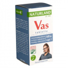 Naturland vas tabletta 60db Naturland vas tabletta 60db