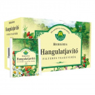 Herbária hangulatjavító borítékolt filteres tea 20db Herbária hangulatjavító borítékolt filteres tea 20db