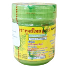 Thai Energy Hongthai gyógynövényes inhalátor - zöld 1db Thai Energy Hongthai gyógynövényes inhalátor - zöld 1db