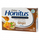Dabur honitus gyömbér ízű szopogató tabletta 24db Dabur honitus gyömbér ízű szopogató tabletta 24db