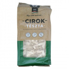 Magic Mills gluténmentes cirok száraztészta (szélesmetélt) 250g Magic Mills gluténmentes cirok száraztészta (szélesmetélt) 250g