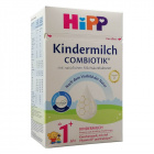 Hipp Combiotik tejalapú gyermekital (1+) metafolinnal 600g Hipp Combiotik tejalapú gyermekital (1+) metafolinnal 600g