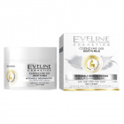 Eveline nature line coenzyme q10+kecsketejes intenzív regeneráló arckrém 50ml Eveline nature line coenzyme q10+kecsketejes intenzív regeneráló arckrém 50ml