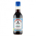 Kikkoman gluténmentes tamari szójaszósz 250ml Kikkoman gluténmentes tamari szójaszósz 250ml