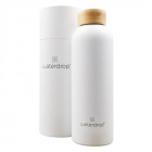 Waterdrop rozsdamentes acélkulacs (fehér 600 ml) 1db Waterdrop rozsdamentes acélkulacs (fehér 600 ml) 1db