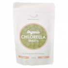Nutriqa organic chlorella tabletta 125g Nutriqa organic chlorella tabletta 125g