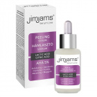 Jimjams 5% hámlasztó szérum 30ml Jimjams 5% hámlasztó szérum 30ml