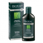 Biokap Bellezza bio Erősítő sampon kurkumával és zsurlóval 200ml Biokap Bellezza bio Erősítő sampon kurkumával és zsurlóval 200ml