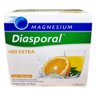 Magnesium Diasporal 400 extra ivógranulátum 50db Magnesium Diasporal 400 extra ivógranulátum 50db