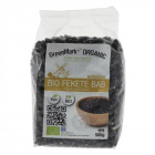 GreenMark bio fekete bab 500g GreenMark bio fekete bab 500g