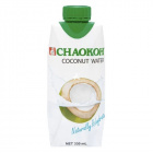 Chaokoh natúr kókuszvíz 330ml Chaokoh natúr kókuszvíz 330ml
