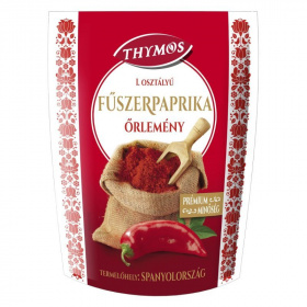Thymos édes fűszerpaprika (1. osztályú) 50g