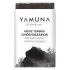Yamuna Hévíz térségi gyógyiszapos hidegen sajtolt növényi szappan 110g Yamuna Hévíz térségi gyógyiszapos hidegen sajtolt növényi szappan 110g