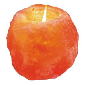 Himalája Sóház natúr sómécses (1,5-2 kg) 1db