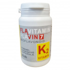 Flavitamin K2-vitamin kapszula 60db Flavitamin K2-vitamin kapszula 60db