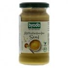 Byodo bio mustár - enyhén csípős 300ml Byodo bio mustár - enyhén csípős 300ml
