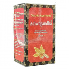 Garuda Ayurveda Ashwagandha 250mg vegetáriánus kapszula 60db Garuda Ayurveda Ashwagandha 250mg vegetáriánus kapszula 60db