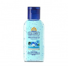 Glory kézfertőtlenítő gél - tengeri illattal 50ml Glory kézfertőtlenítő gél - tengeri illattal 50ml
