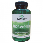 Swanson Boswellia 400mg kapszula 100db Swanson Boswellia 400mg kapszula 100db