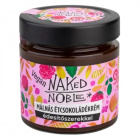 Naked noble málnás étcsokoládékrém édesítőszerekkel 200g Naked noble málnás étcsokoládékrém édesítőszerekkel 200g