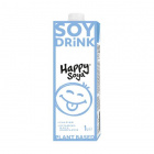 Happy szójaital kalciummal (UHT) 1000ml Happy szójaital kalciummal (UHT) 1000ml