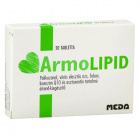 Armolipid tabletta 20db Armolipid tabletta 20db