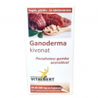 Vitalbert Ganoderma kivonat kapszula 60db Vitalbert Ganoderma kivonat kapszula 60db