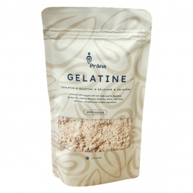 Prana Étkezési zselatin (200 Bloom) 250g