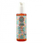 Oblepikha C-Berrica arctisztító hab-gél C-vitaminnal 145ml Oblepikha C-Berrica arctisztító hab-gél C-vitaminnal 145ml