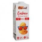 Ecomil bio kesudió ital 1000ml Ecomil bio kesudió ital 1000ml