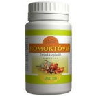 Vita Crystal Homoktövis kapszula 250db Vita Crystal Homoktövis kapszula 250db