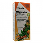 Floradix magnézium gyógynövényes szirup 250ml Floradix magnézium gyógynövényes szirup 250ml