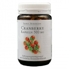 Sanct Bernhard (Cranberry) tőzegáfonya 500mg kapszula 90db Sanct Bernhard (Cranberry) tőzegáfonya 500mg kapszula 90db