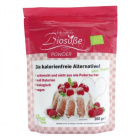 Biosüsse bio eritrit - porcukor 300g Biosüsse bio eritrit - porcukor 300g