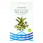 Clearspring Bio Atlanti Tengeri Saláta 25g Clearspring Bio Atlanti Tengeri Saláta 25g
