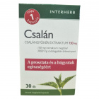 Interherb Napi 1 Csalángyökér Extraktum kapszula 30db Interherb Napi 1 Csalángyökér Extraktum kapszula 30db