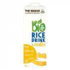 The Bridge bio rizsital - vanília 1000ml The Bridge bio rizsital - vanília 1000ml