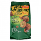 Vegabond vega fasírtpor (gluténmentes, tökmagos) 200g Vegabond vega fasírtpor (gluténmentes, tökmagos) 200g