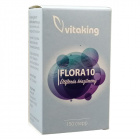 Vitaking Flora10 élőflórás készítmény csepp 6ml Vitaking Flora10 élőflórás készítmény csepp 6ml