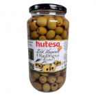 Hutesa zöld magozott olajbogyó 935ml Hutesa zöld magozott olajbogyó 935ml