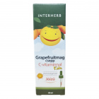 Interherb Grapefruitmag csepp C-vitaminnal (Kids) 20ml Interherb Grapefruitmag csepp C-vitaminnal (Kids) 20ml