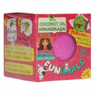 Funimals have fun fürdőgolyó (Pretty Princess, Pink) 100g Funimals have fun fürdőgolyó (Pretty Princess, Pink) 100g