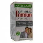 Naturland Immun Optimum kapszula 60db Naturland Immun Optimum kapszula 60db