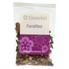 Fűszerész forraltbor fűszerkeverék 20g Fűszerész forraltbor fűszerkeverék 20g