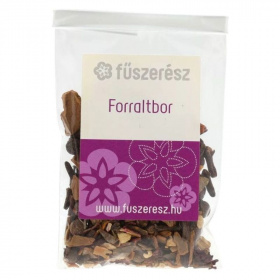 Fűszerész forraltbor fűszerkeverék 20g