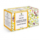 Mecsek köhögés elleni tea felnőtteknek (20x1,2g) 20db Mecsek köhögés elleni tea felnőtteknek (20x1,2g) 20db