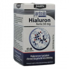 JutaVit Hialuron Forte 50mg tabletta 45db JutaVit Hialuron Forte 50mg tabletta 45db